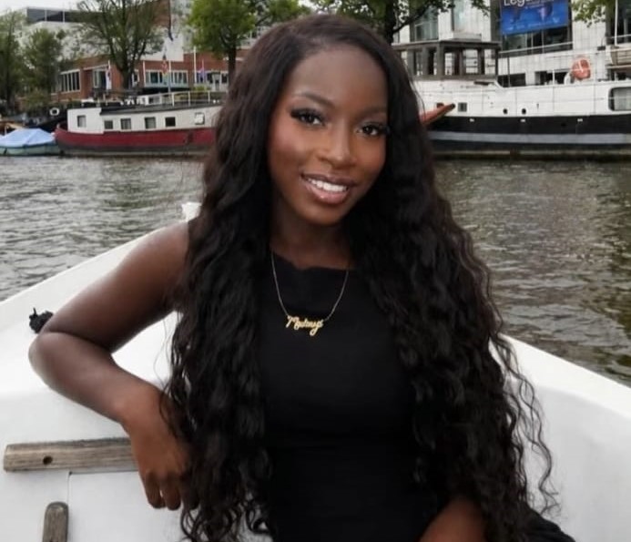 Charmaine
